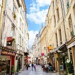 Port De Plaisance - Balcon - Hypercentre - Coup De Coeur