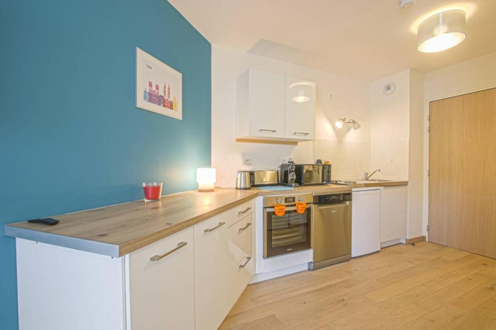 Port De Plaisance - Balcon - Hypercentre - Coup De Coeur Appartement